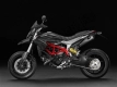 Alle originele en vervangende onderdelen voor uw Ducati Hypermotard Brasil 821 2014.